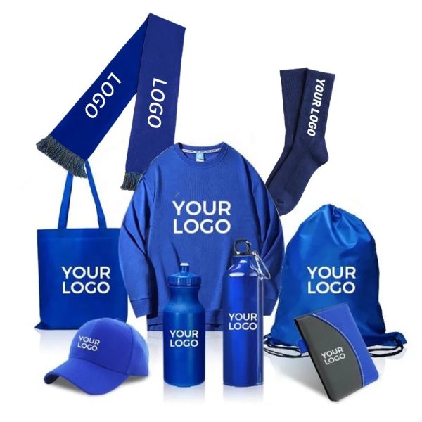 Custom Logo Promotional Gifts Corporate Business Gift Set Advertising Promotional Novelty Gifts Items Sets For Marketing