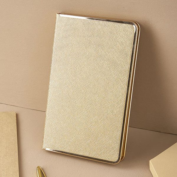 Luxury Gold Foil Gift Box Set Custom product Logo High-End Gift Packaging - Image 3