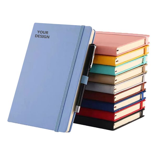 High Quality Promotional Stationery Notebook Gift Set with Tumbler and Other Accessories - Image 3