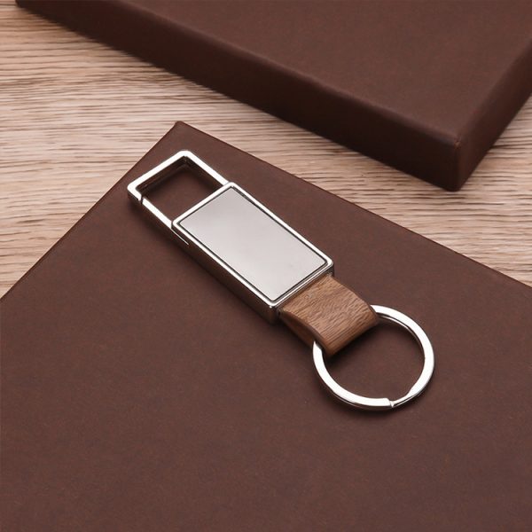 New product ideas corporate gifts custom logo notebook with pen gift set with card holder USB keyring business gift set - Image 5