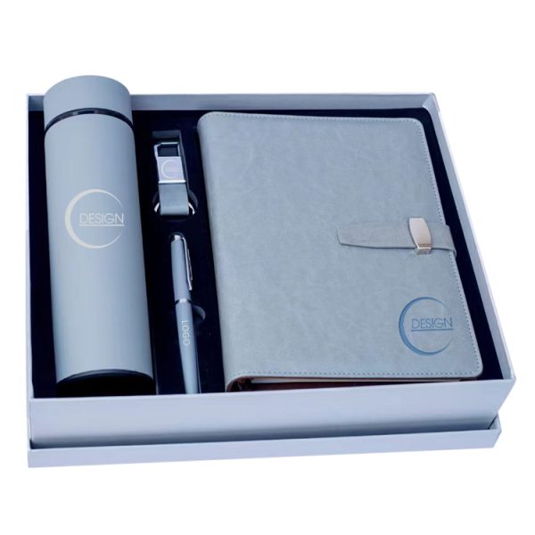 Custom Business Gift Set Luxury Gift Boxes For Present For Marketing Promotional Gift