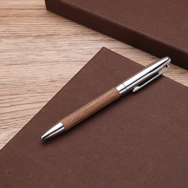 New product ideas corporate gifts custom logo notebook with pen gift set with card holder USB keyring business gift set - Image 6