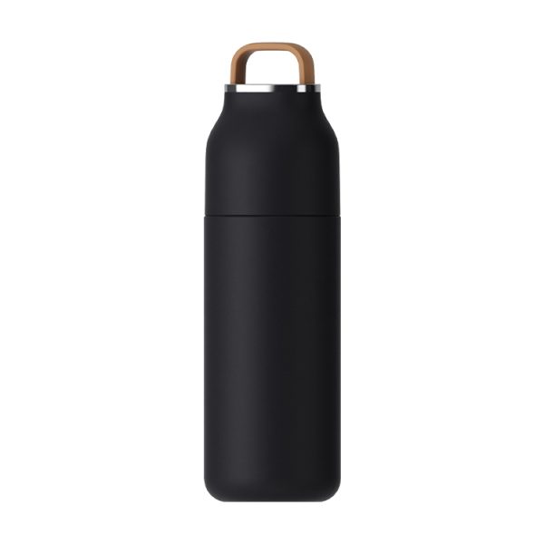 Wholesale Stainless Steel Water Bottles Double Wall Insulated Water Bottle thermos cup - Image 3