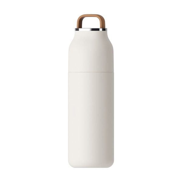 Wholesale Stainless Steel Water Bottles Double Wall Insulated Water Bottle thermos cup - Image 4