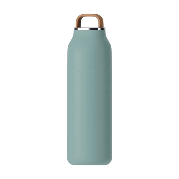 Wholesale Stainless Steel Water Bottles Double Wall Insulated Water Bottle thermos cup - Image 5