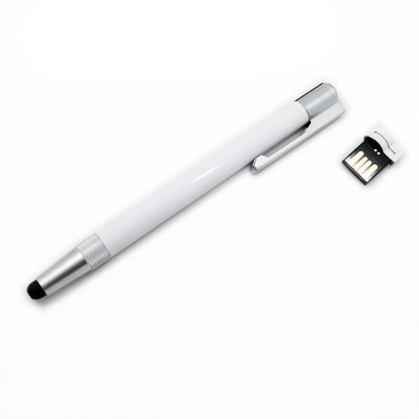 Flash Drive Usb 3.0 2.0 Usb Vaporizer Pen Mini Touch Pen Custom Logo 1GB 2GB 4GB 8GB - Image 5