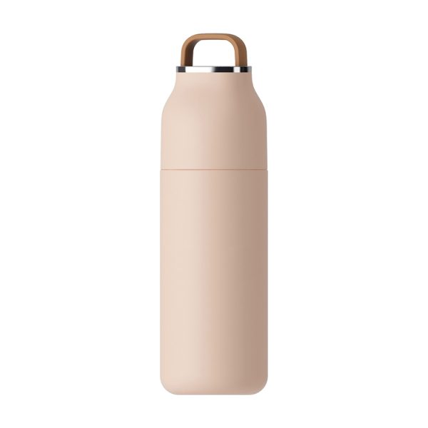 Wholesale Stainless Steel Water Bottles Double Wall Insulated Water Bottle thermos cup - Image 6