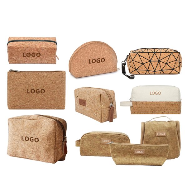 Customize Eco-Friendly Cork Wood Products Gifts Boxs Sets Elevate Brand Image - Image 3