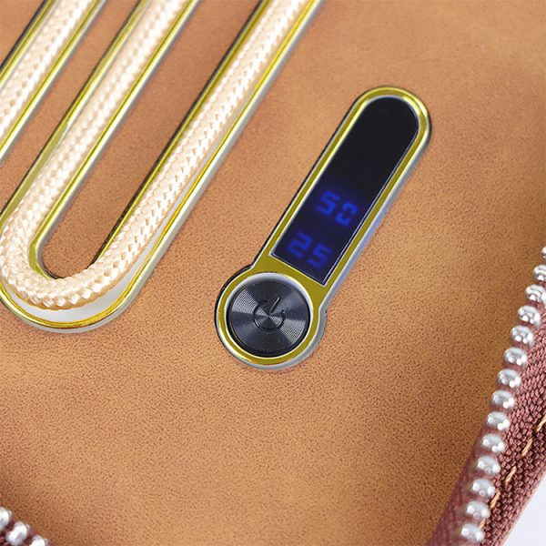 Custom Business Power Bank Diary Notebook Planner Calculator Office Powerbank with Logo - Image 4