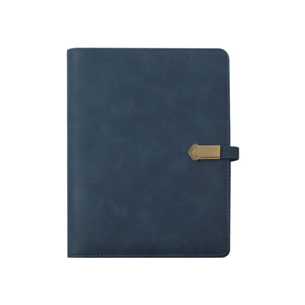 Custom Logo Planner Notebook From Loose-leaf Notebook With 2G 4G 8G 16G Usb Gift Packing - Image 5