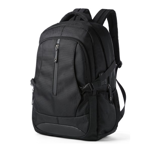 Customized Promotional Gift Backpack Bag for Men Bagpack Mens Backpack Anti Theft Smart Laptop Backpack - Image 6