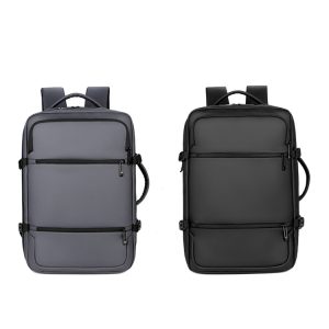 Custom logo Anti-theft Backpack Office Computer Bag Business Laptop Backpack