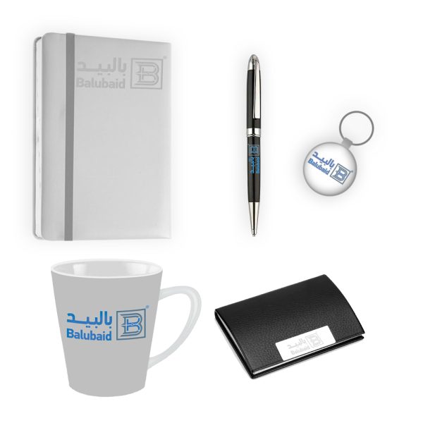 Custom Logo Corporate Gift Set Non-Toxic Novelty Promotional Marketing Gift Set for Personalized Marketing - Image 3
