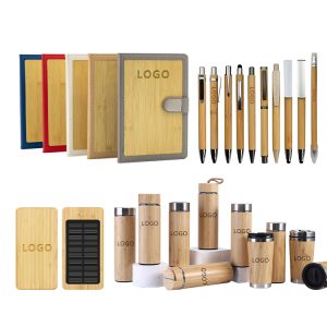 Luxury Business Gift Set for Parties Events-Novelty Promotional Items for Graduation Christmas-Beaded Welcome Gifts