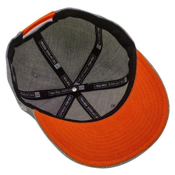 100% Cotton Customizable Baseball Caps Embroidered Beanies for Event & Exhibition Team Wear Promotional Hats - Image 5