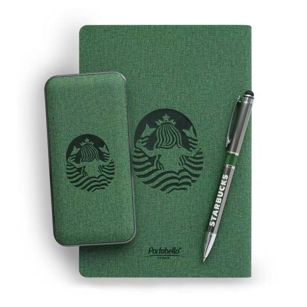 Custom Logo Corporate Gift Set Non-Toxic Novelty Promotional Marketing Gift Set for Personalized Marketing - Image 5