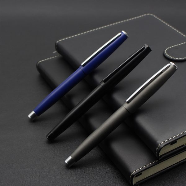 High Quality Customizable A5 Memo Journal PU Leather Diary Notebook Paper Portable PVC Education Automotive Travel Agency Low - Image 3