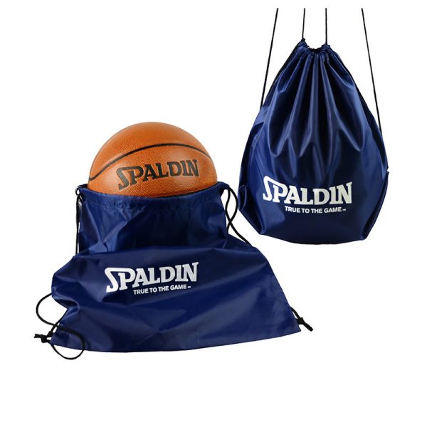 Custom Designed Promotional Sport Drawstring Backpacks Personalized Polyester Backpack Sublimation Printing for Sports Events - Image 5