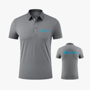 Wholesale Customizable 100% Cotton Pique Breathable Team Apparel-Promotional Polo Shirts