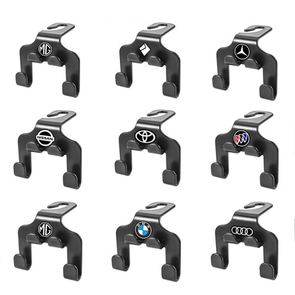 All-Related Economical Car Welcome Gifts for 4S Car Shops Promotional & Business Items - Image 2