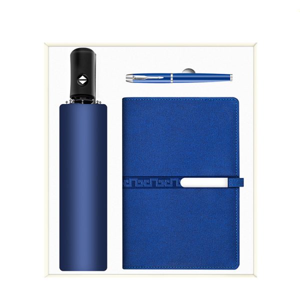 Custom Logo Business Promotional VIP Customer Gift Sets for Company Annual Meeting Enterprise Opening Anniversary - Image 4