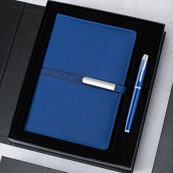 Custom Logo Business Promotional VIP Customer Gift Sets for Company Annual Meeting Enterprise Opening Anniversary - Image 5
