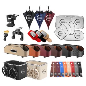 All-Related Economical Car Welcome Gifts for 4S Car Shops Promotional & Business Items
