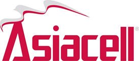 Asiacell